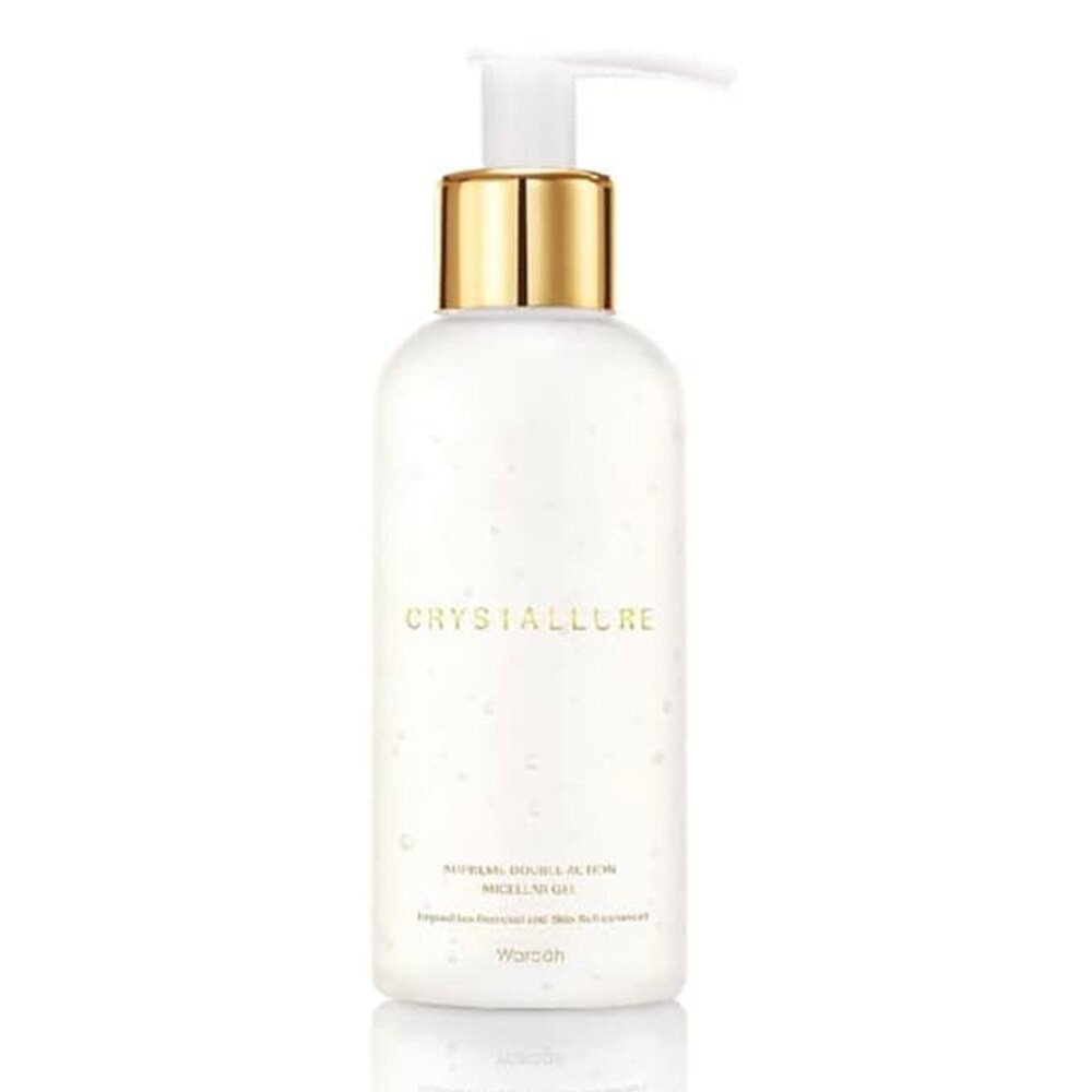 Supreme Double Action Micellar Gel 150ml