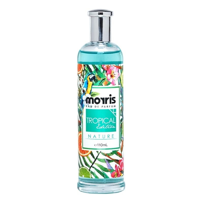 Morris Tropical Nature 110Ml