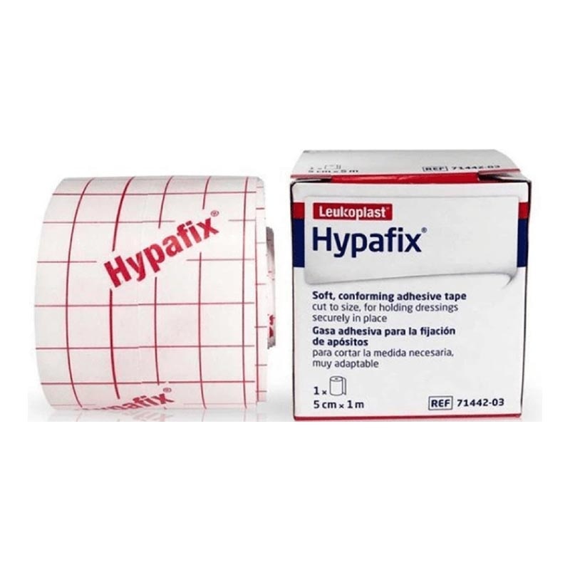 Essity Hypafix 5cmx1m