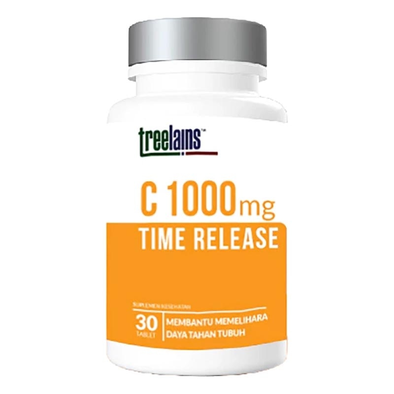 Vitamin C 1000Mg 30S image