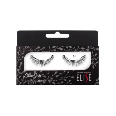 ELISE Classic 01