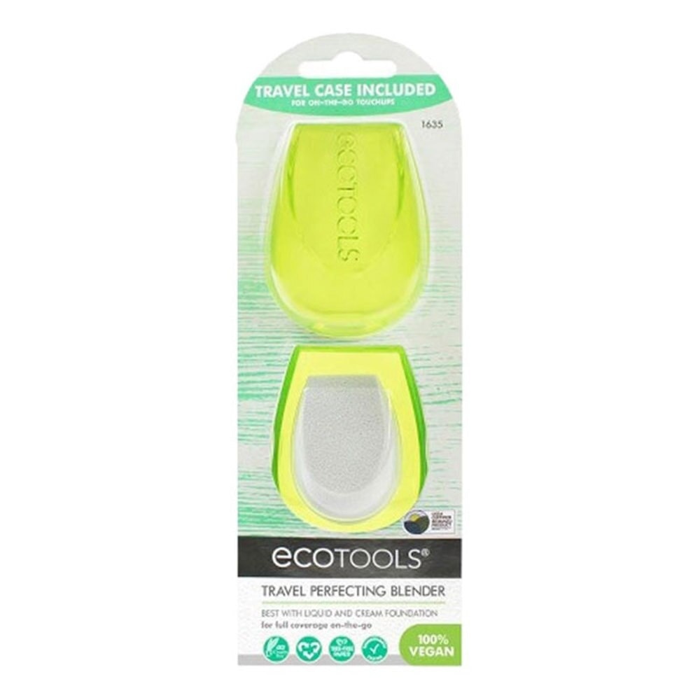 Eco Tools 1635 Travel Perfecting Blender