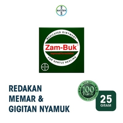 ZAM-BUK Obat Luar 25 Gr