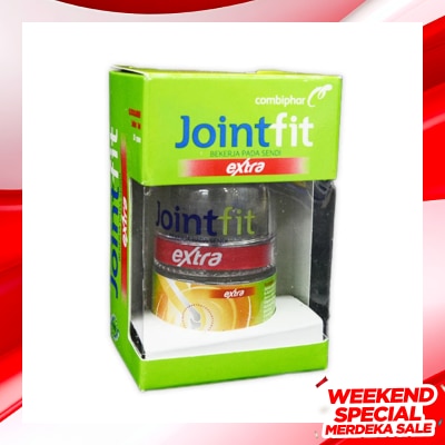 JOINT FIT Joint Fit Extra 35g