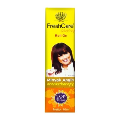 FRESHCARE Fruity 10ml