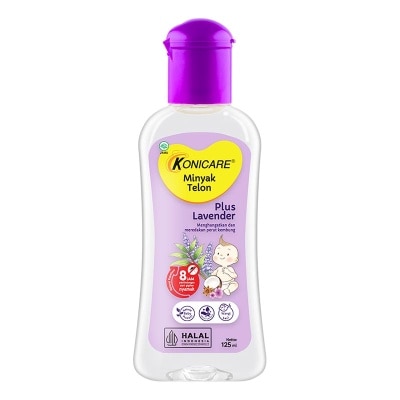 KONICARE Telon Plus 125ml