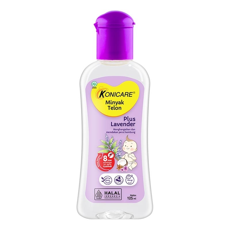 Telon Plus 125ml