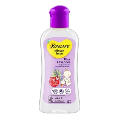 KONICARE Telon Plus 60ml