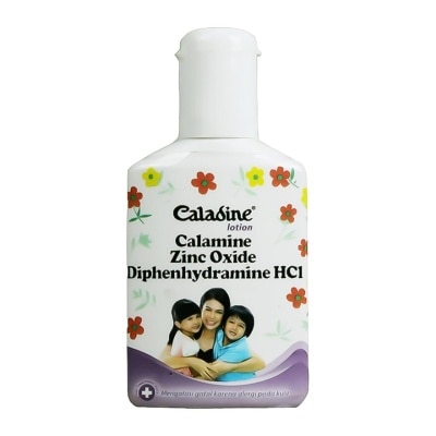 GALENIUM PHARMA Caladine Lotion Botol 60 ml