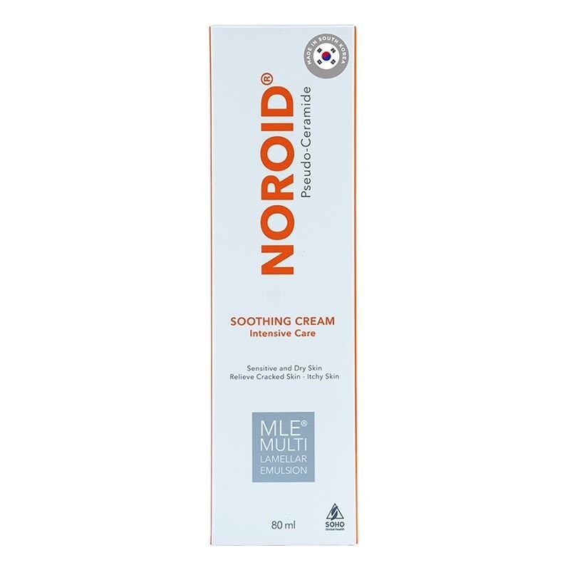 NOROID CREAM 80ML(TUB)