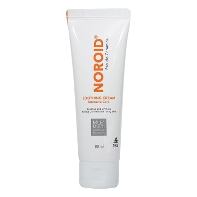 SOHO NOROID CREAM 80ML(TUB)