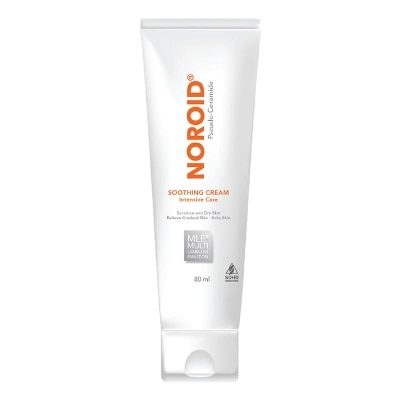 SOHO Noroid Soothing Cream 80ml