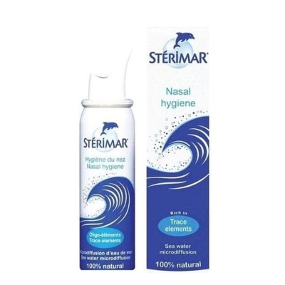 STERIMAR Nasal Spray 50ml