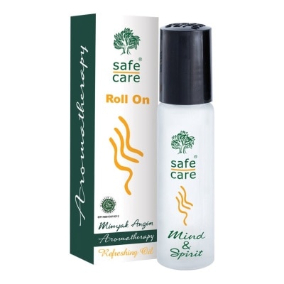 SAFE CARE Aromatherapy 10ml