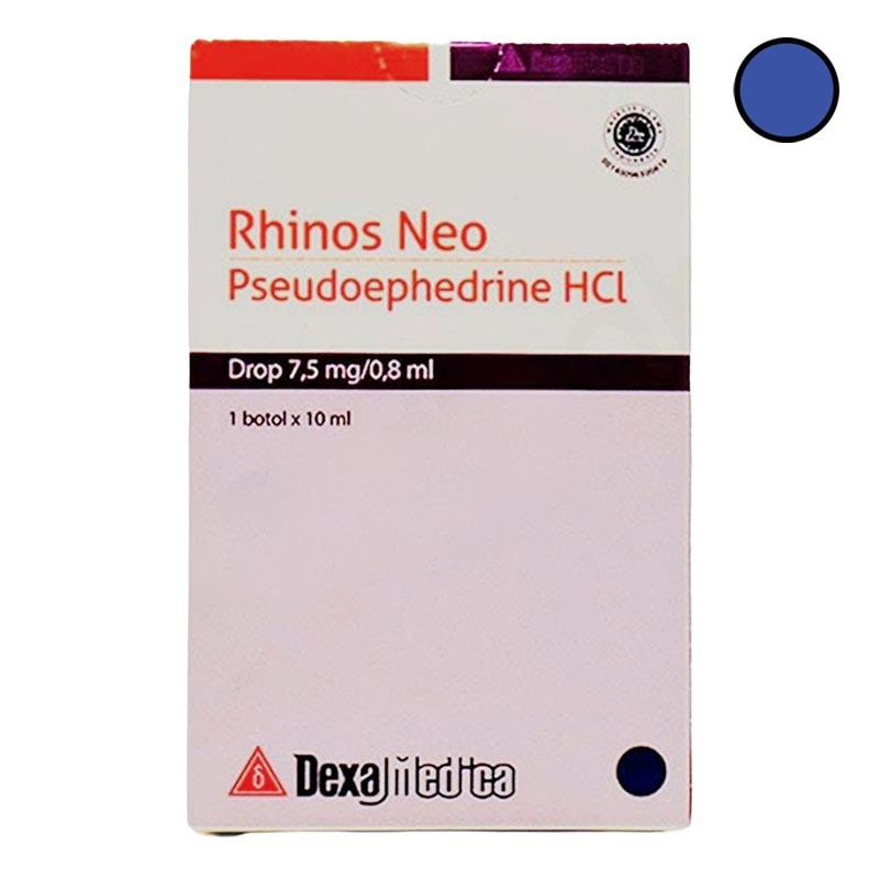 Rhinos Neo Drop 10ml