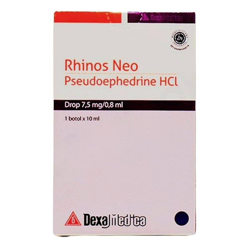 Rhinos Neo Drop 10ml