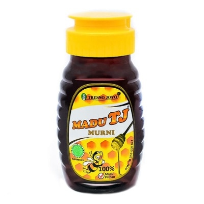 TRESNO JOYO Madu Tj Murni 250g