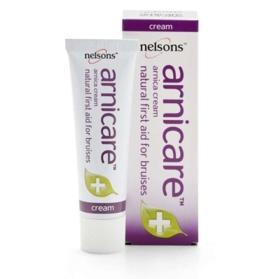 NELSONS Nelsons Arnicare Arn. Crm 50ml