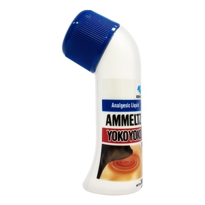 AMMELTZ Liquid 30ml