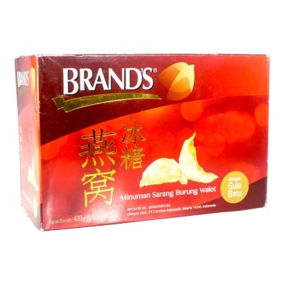 BRANDS Bird Nest 70g