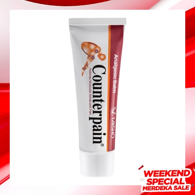 COUNTERPAIN Cream 120g