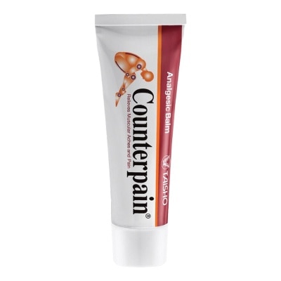 COUNTERPAIN Cream 120g