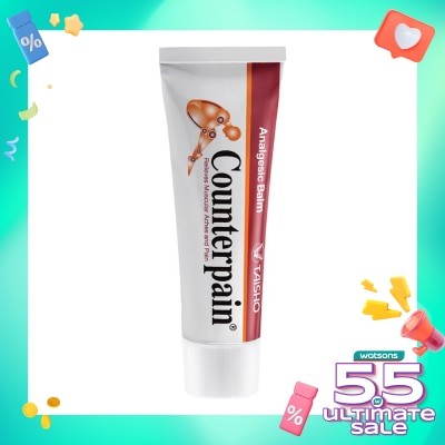 COUNTERPAIN Cream 120g