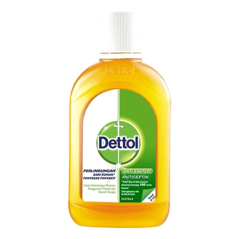 Dettol Antiseptic Liquid 95ml