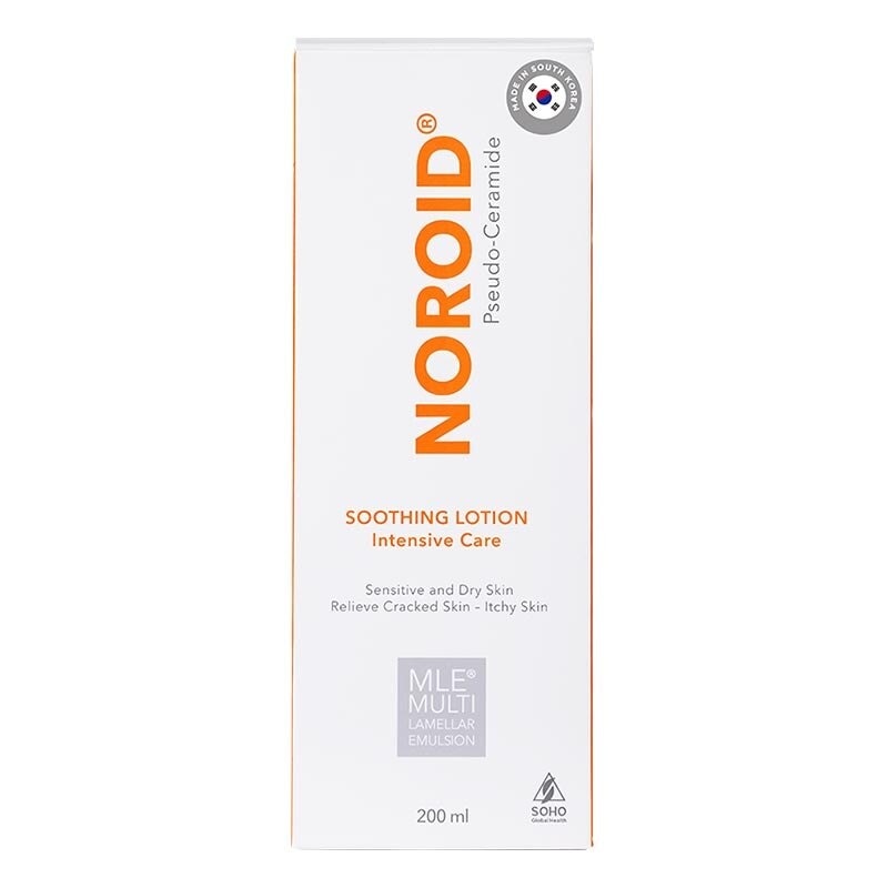 Noroid Soothing Lotion 200ml