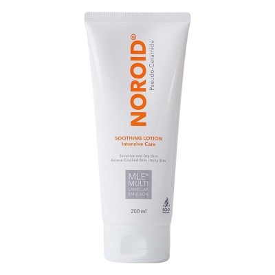 SOHO NOROID LOTION 200ML (BTL)