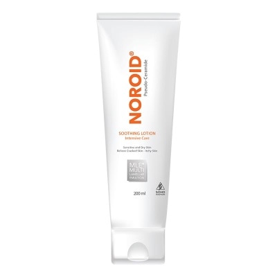 SOHO Noroid Soothing Lotion 200ml