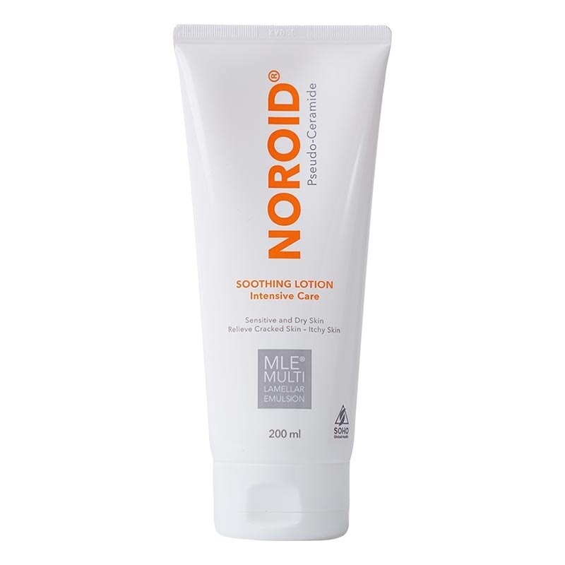 Noroid Soothing Lotion 200ml