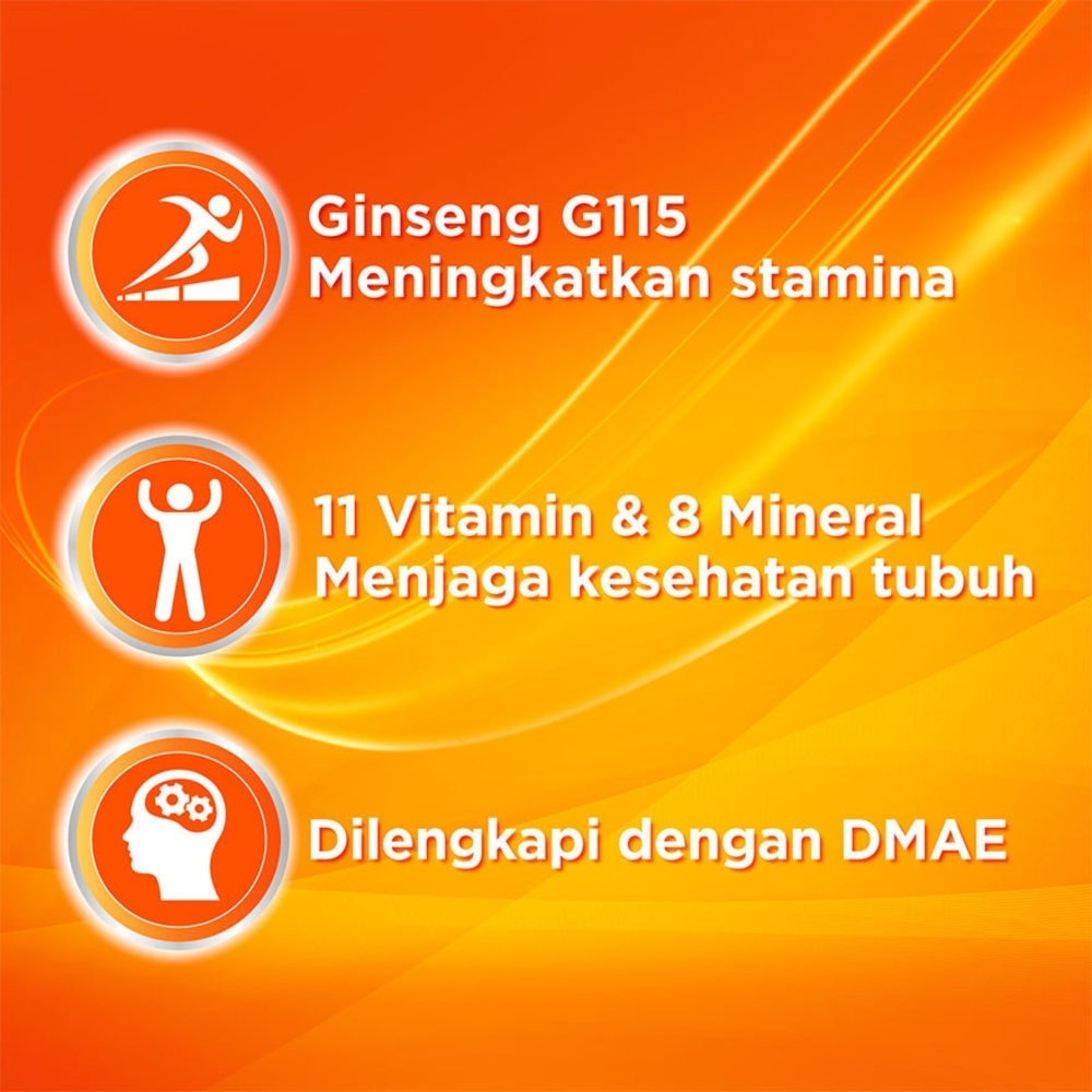 Formula Multivitamin 5s