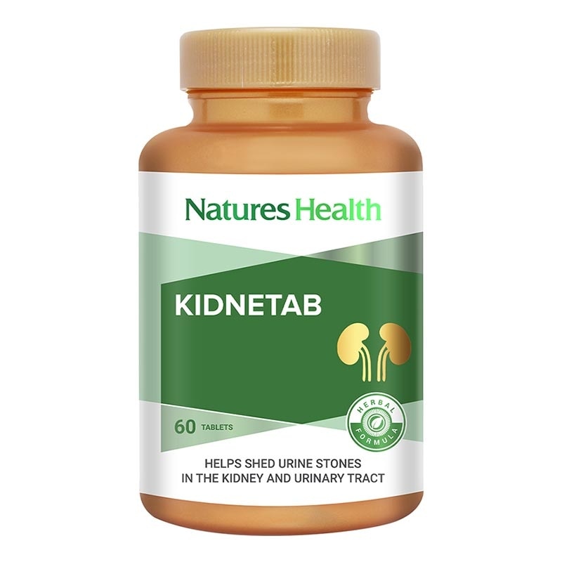 Kidnetab Tablet 60'S