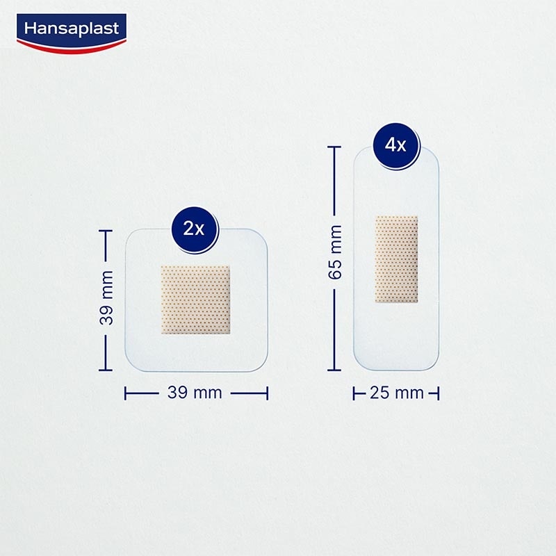 Aqua Protect 6 Strip