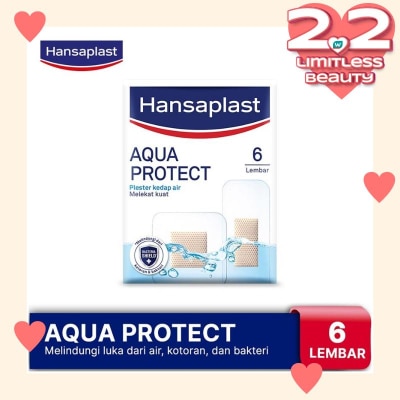 HANSAPLAST Aqua Protect 6 Strip