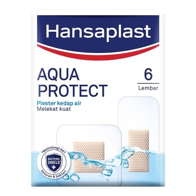 HANSAPLAST Aqua Protect 6 Strip