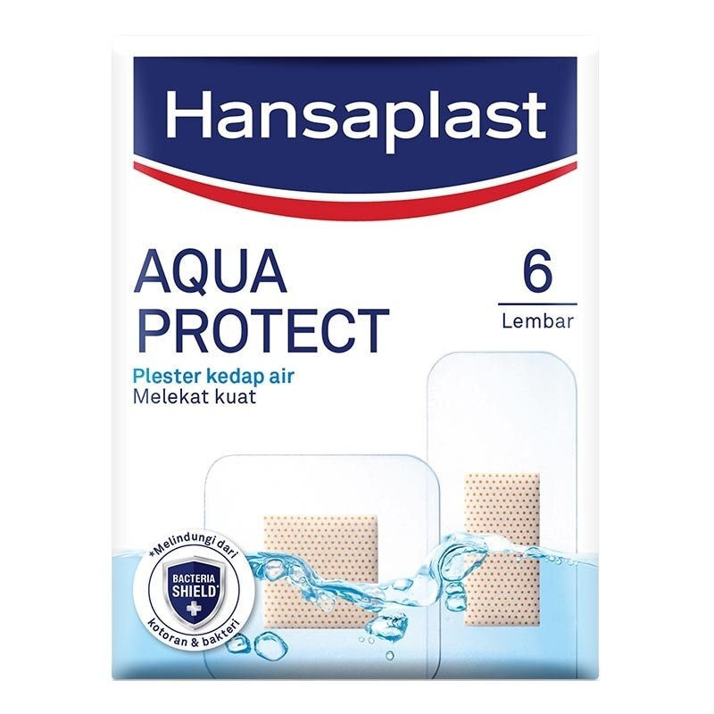 Aqua Protect 6 Strip