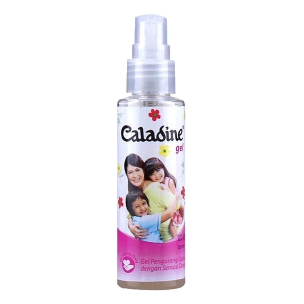 Caladine Gel 50 ml