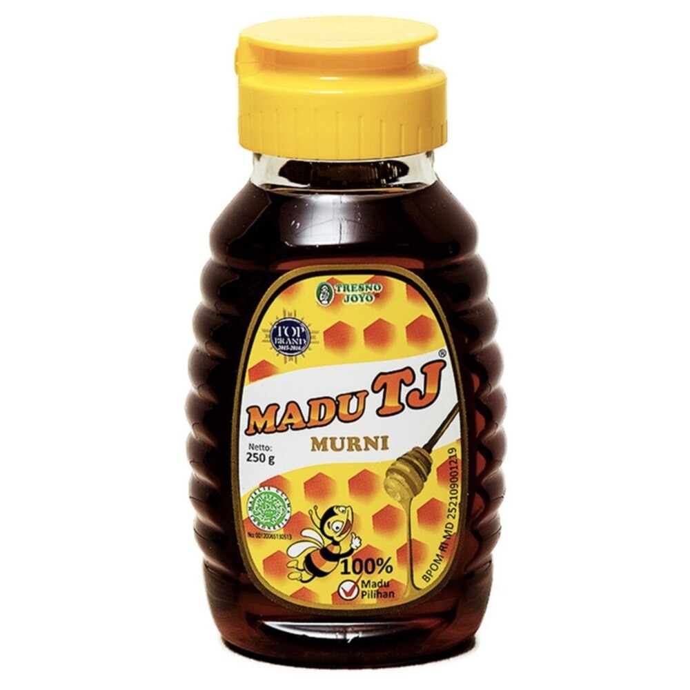 Tresnojoyo Madu Tj Murni 150g