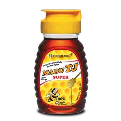 TRESNO JOYO Madu TJ Super 150g