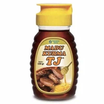 TRESNO JOYO Madu Kurma 150 g