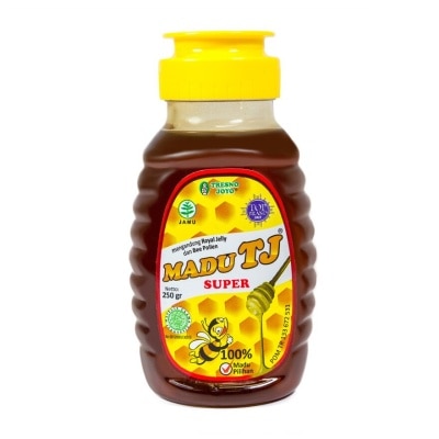 TRESNO JOYO Madu TJ Super 250g