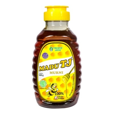 TRESNO JOYO Madu TJ Murni 500g