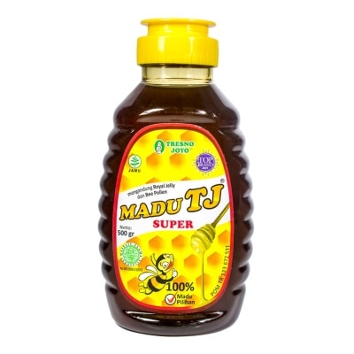 TRESNO JOYO Madu TJ Super 500g