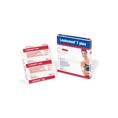 BSN MEDICAL Leukomed T Plus 7,2Cmx5Cm