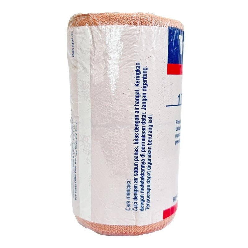 Essity Tensocrepe Pembalut Elastis 10cmx4,5m Roll