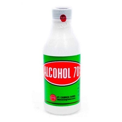 CITO Alkohol Cito 300ml