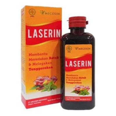 LASERIN Laserin 110Ml