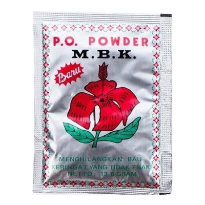 MBK MBK P.O Powder 13.6gr